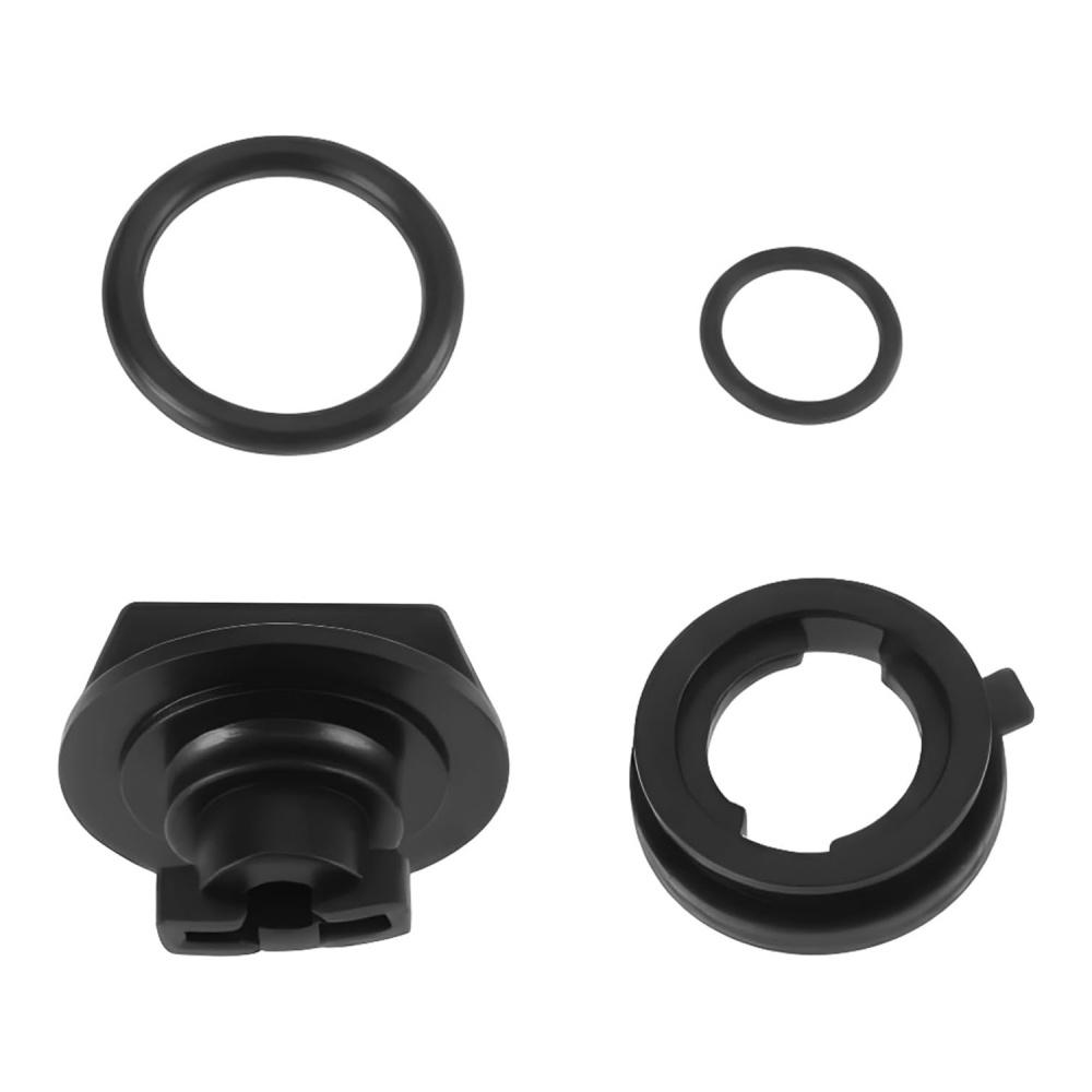 

Oil Filler Cap Kit For BMW R850C R1100R R1150R R1200C Motorcycles