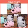 Street Style Canvas Backpack With Waterproof Material For Daily Use And Travel