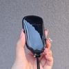 Dongfeng Fengshen Key Case: AX7 Pro Yixuan GS Mach Edition Men's Transparent Shell Buckle.