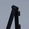 Mechanical Keyboard Wall Hanger Abs Hook For Pegboard Hook Display Wall Perforated Board Mouse Stand
