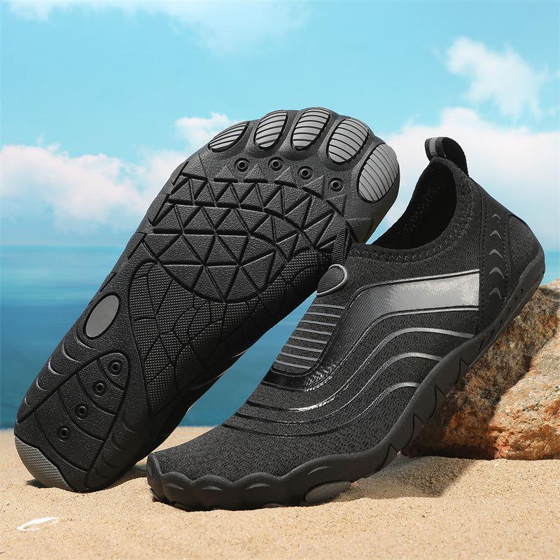 Unisex Quick-Dry Non-Slip Canyoning, Snorkeling & Hiking Water Shoes