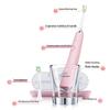 Philips DiamondClean Sonic Electric Toothbrush CN Plug (adapter Included)