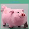Morbidi e Accoglienti Decorazioni Peluche Waddles di Gravity Falls