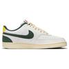 Nike Court Vision Low Sail Pro Green Unisex Sneakers White Picante-Red FD0320-133
