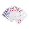Custom Waterproof PVC Playing Cards - Ideal for Outdoor Entertainment and Party Decor