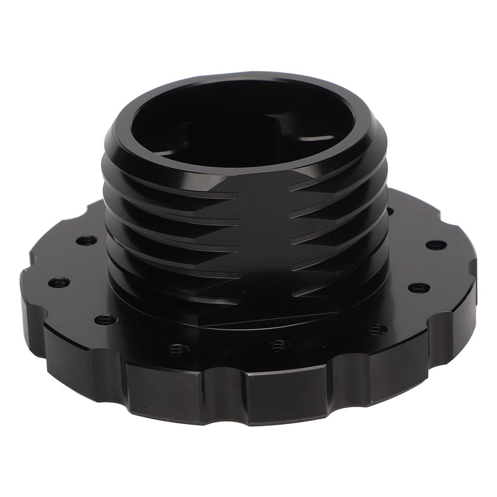 Gaming Steering Wheel Adapter Professional Aluminum Steering Wheel Adapter for T300 T500 TS PC TS XW