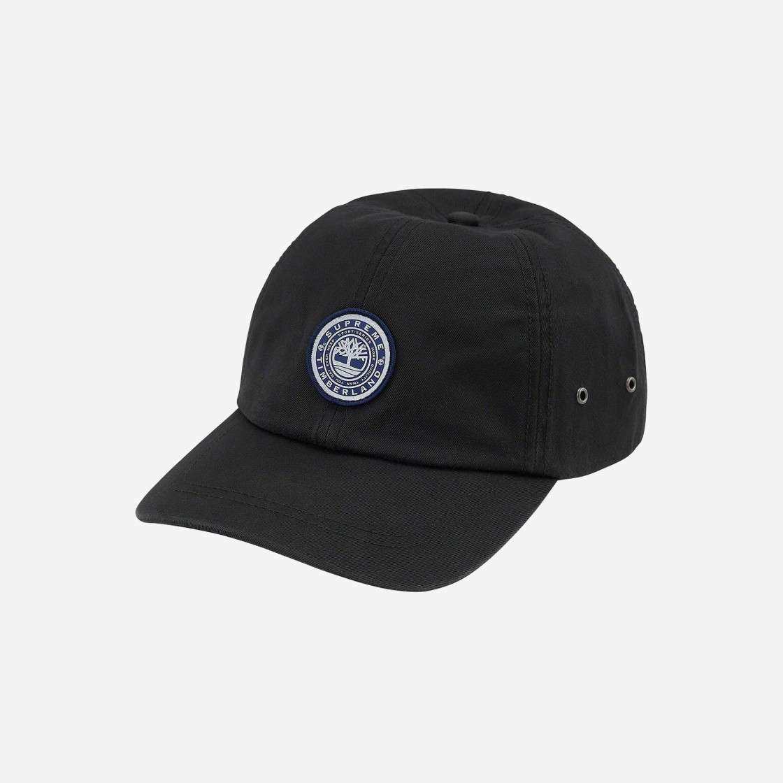 

Кроссовки Supreme x Timberland 6 Panel Black 21FW -