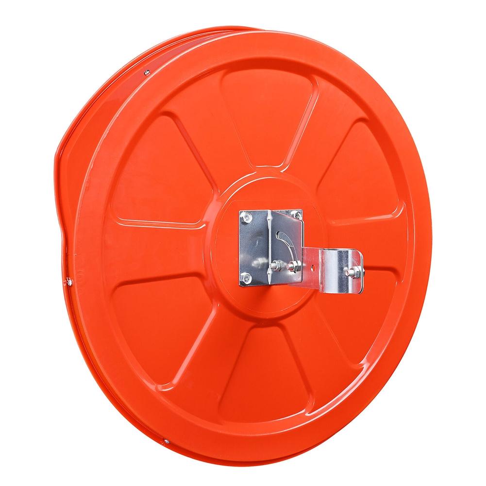 Traffic Convex PC Mirror Wide Angle Blind Spot Corner Road Parking Safety 22" 18"