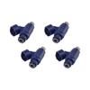 4PC EAT809 Fuel Injectors 6S5-13761-10-00 For Yamaha WaveRunner VX HO SHO