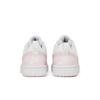 Nike Court Borough Low 2 SE Grade School 'White Pink Foam' (Unisex) White / Pink Foam Kids' Skateboarding Shoes DQ0492 100