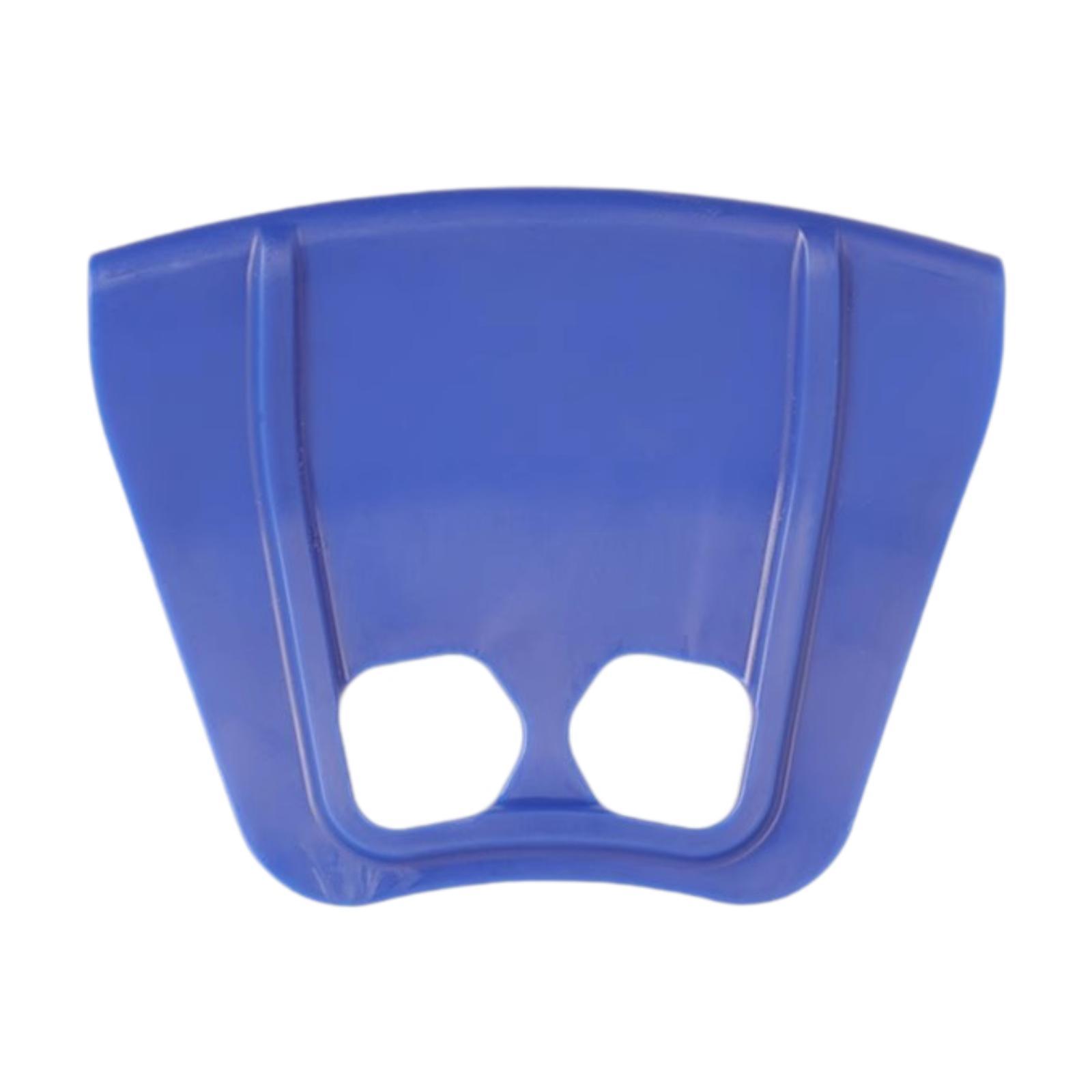 Car Tyre Assembly Rim Protector Replacement Motorcycle ATV Wheel Hub Rim Edge Protector for Motorcycle ATV Dirt Bike Tire синий