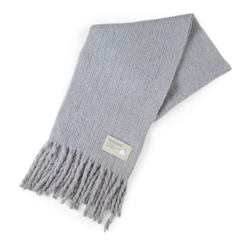 

[Sanrio] Pochacco Volume Muffler 572390