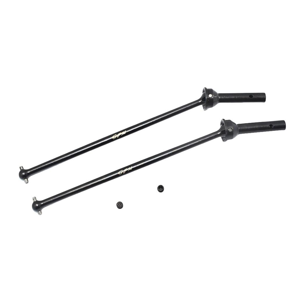 

(H2O)GPM Racing #45 Harden Steel Front CVD Driveshaft для автомобіля ARRMA 1/8 KRATON RC