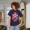 Anime Girl Graphic Tee Kawaii Manga Cute Unisex T-Shirt