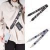 Wide Strap Adjustable Bag Accessories Single Shoulder Crossbody Women's Bag Long Shoulder Strap Ethnic Style Color Bag Strap