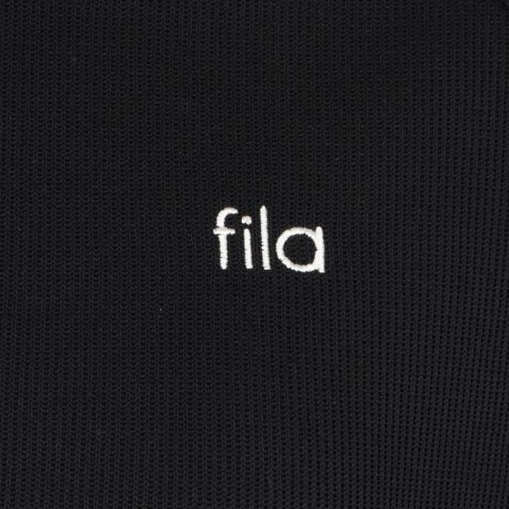 Fila Women S Waffle Training Standneck Zip Up