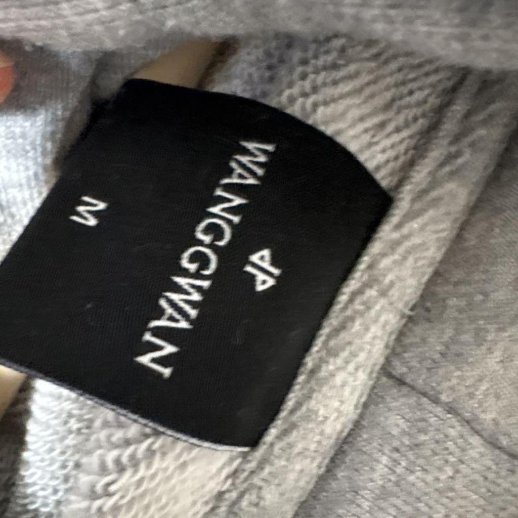 [USED] Stray Kids Wears Heart Wifi Overfit Hoodie