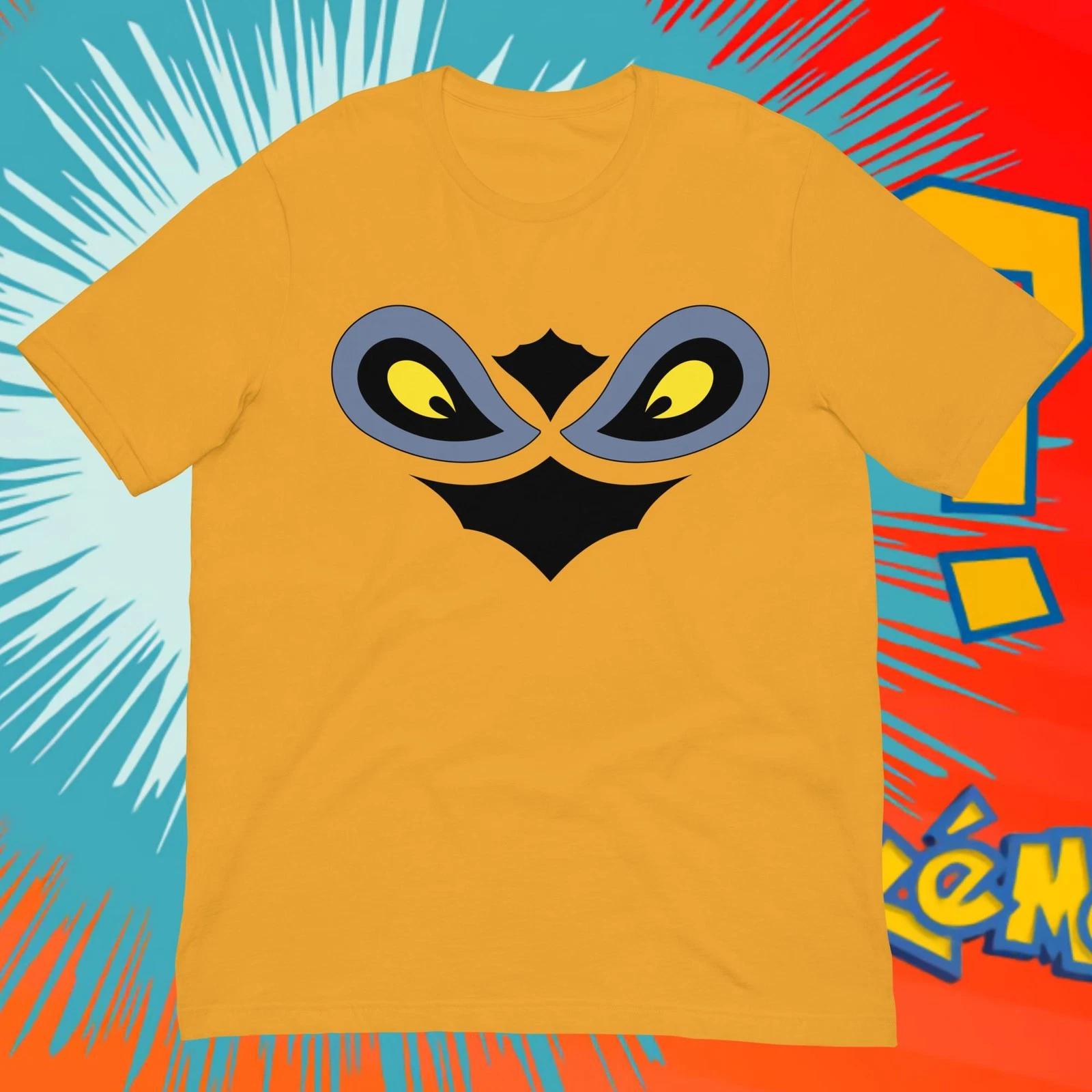 Pokemon Shiny Arbok Attack Pattern Shirt L