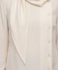 KIMDOH Serein Blouse / Ivory