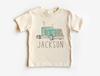 Parte superior (Meninos a partir de 4 anos) – T-Shirts