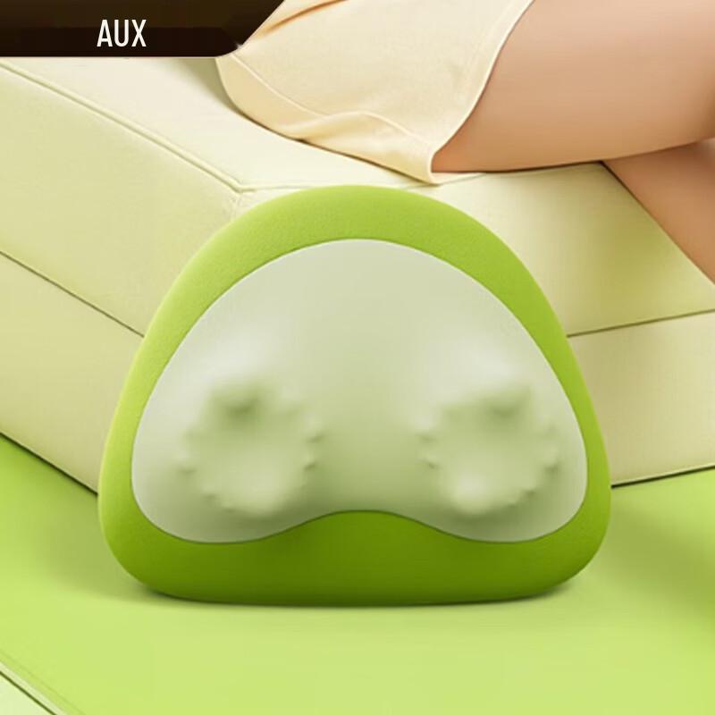 AUX Multifunctional Neck & Body Massager Pillow CN plug (adapter included)