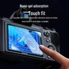 BIAZE AR Tempered Glass Camera Screen Protector