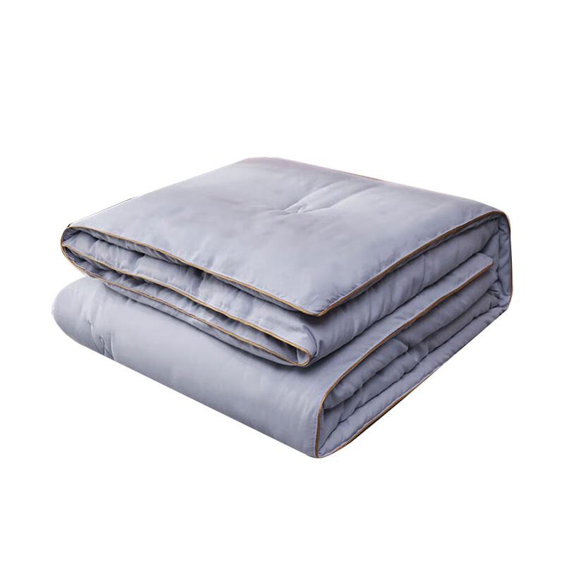 

Nanjiren Skin-Friendly 98% Silk Duvet