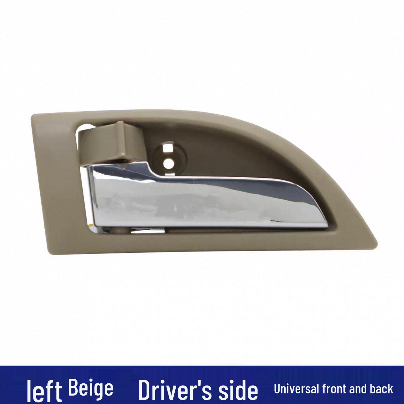 Haima Family 09-14 Door Inner Handle PA10-59-330M1A01