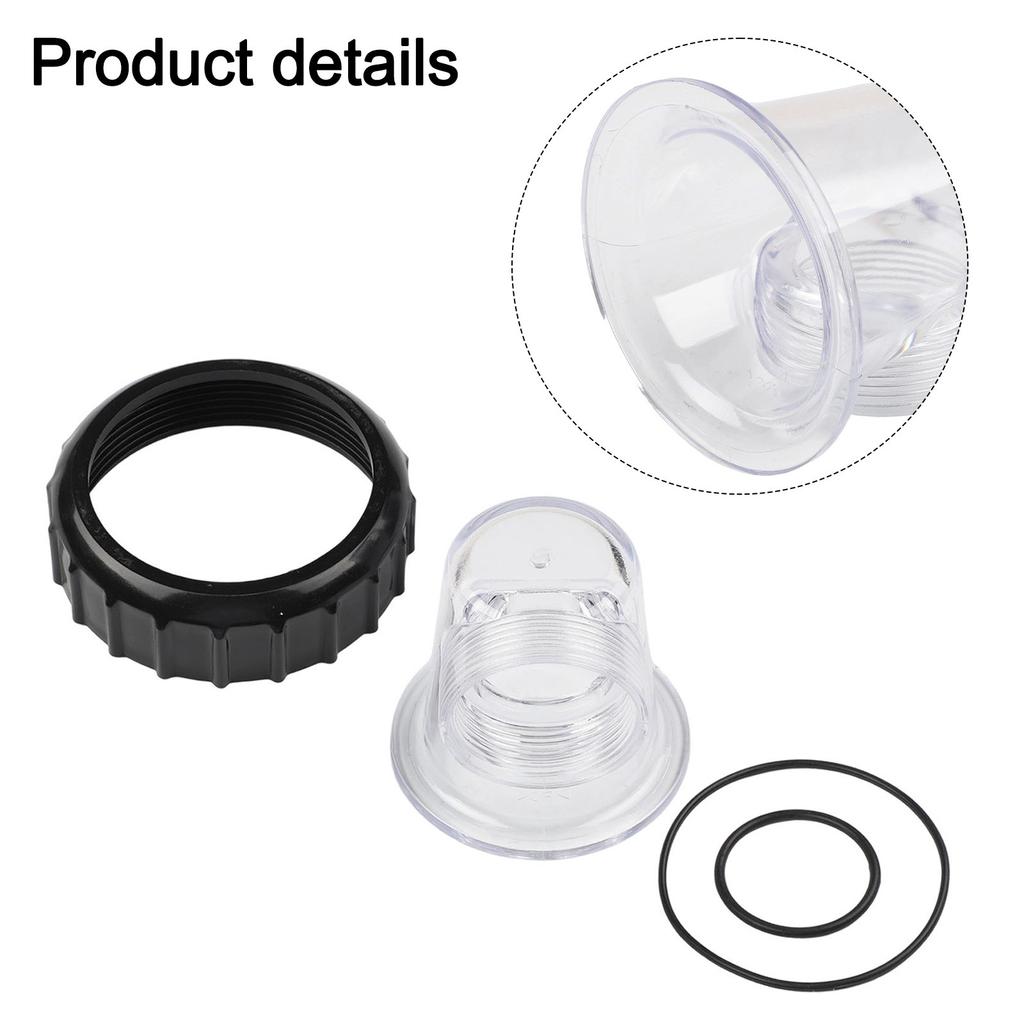 Circulation Pump Insert Components for SPS25 for SPS50 for SPS75 for SPS100