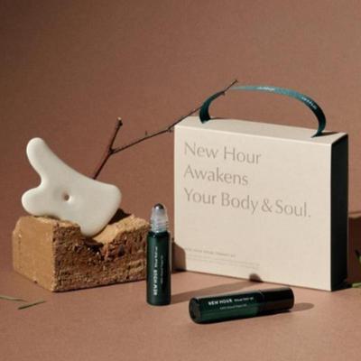 New Hour Ritual Therapy Gift Set