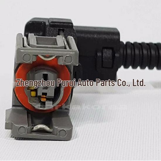 Chicote Elétrico 33810-4X500: Compatível com Injetor de Diesel Hyundai KIA CARNIVAL