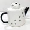 Sun Art Disney [101 Dalmatians] Teapot 370ml SAN3065
