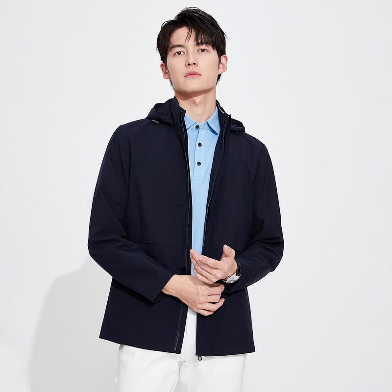 Navigare Men's Casual Jacket 1131004213