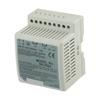 Electrical Equipment Rail Power Supply Switching Mode LED Power Indicator Power Supply Single Output 24V DR-4524