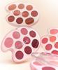 [Dasique] Mood Painting Lip & Cheek Palette with Brush