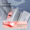 Smart Automatic UV Heated Toilet Seat Cover with Instant Heating & Temperature Control for Home Use