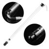 Auto Siphon Racking Cane for Beer Wine Bucket Carboy Bottle with Tubing Plastic Home Brewer Essential Supplies
