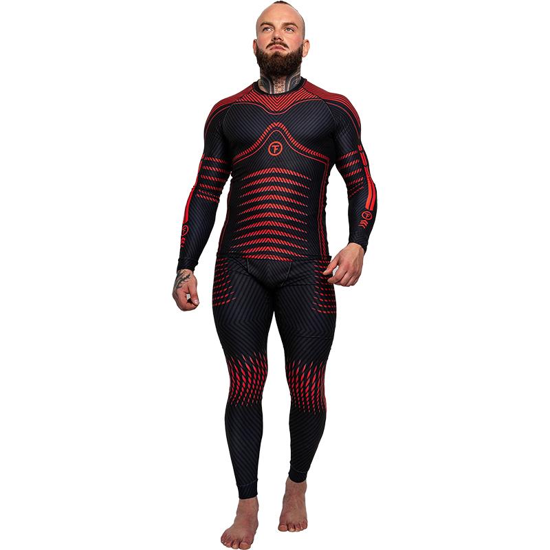 

Термокомплект Snowjet TMK8-P144 TotalFit (06399100) L