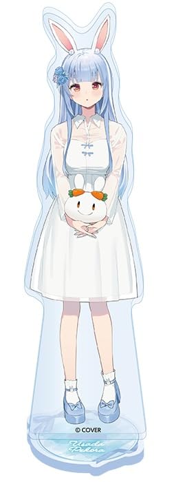 

Usada Pekora Acrylic Stand One Piece Costume Official Merchandise