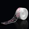 Self Adhesive Caulk Tape Mildew-proof Sealing Tape Professional Shower Tile Sealer  Household