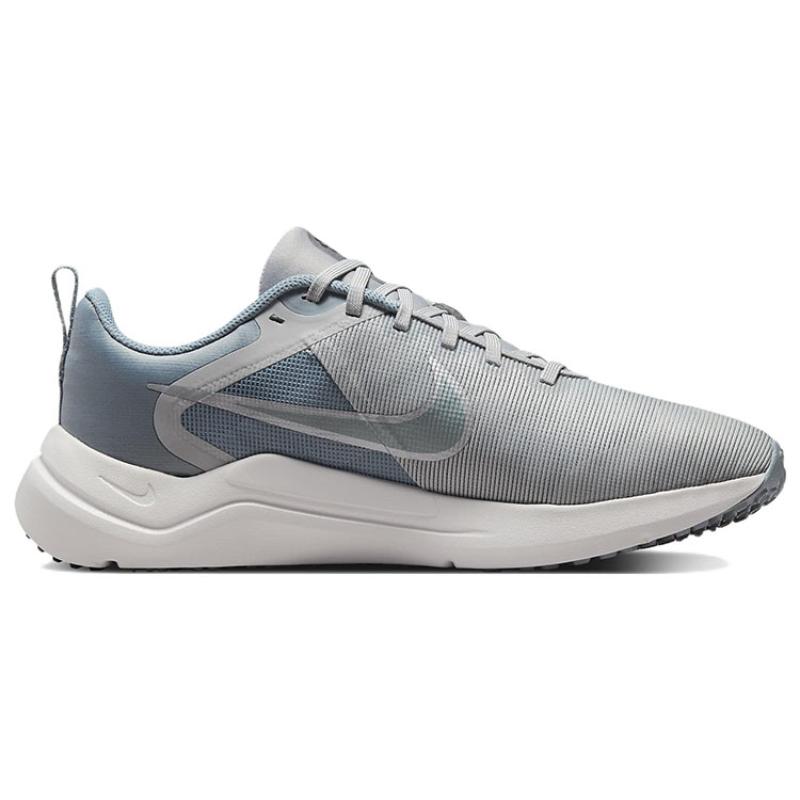 Nike Downshifter 12 'Light Smoke Grey Photon Dust'  DD9293-004