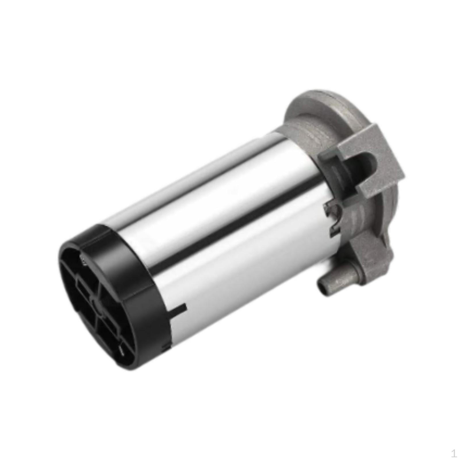 

Воздушный насос для автомобильного компрессора гудка 150 дБ 0,1-0,13 МПа 12 В высокотемпературная база электрическая красный