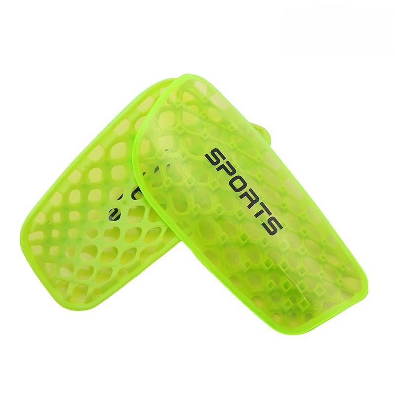 Longchan Ventilated Soccer Shin Guards