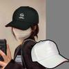AAJD1 Car Baseball Cap Sun Hat Outdoor Sport Caps For Opel Astra Insignia Corsa Zafira Meriva Mokka Vivaro Vectra Antara Ampera