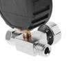 Air Gun Pressure Regulator Spray Gun Regulator Air Flow Control Valve Digital Air Pressure Regulator Air Compressor