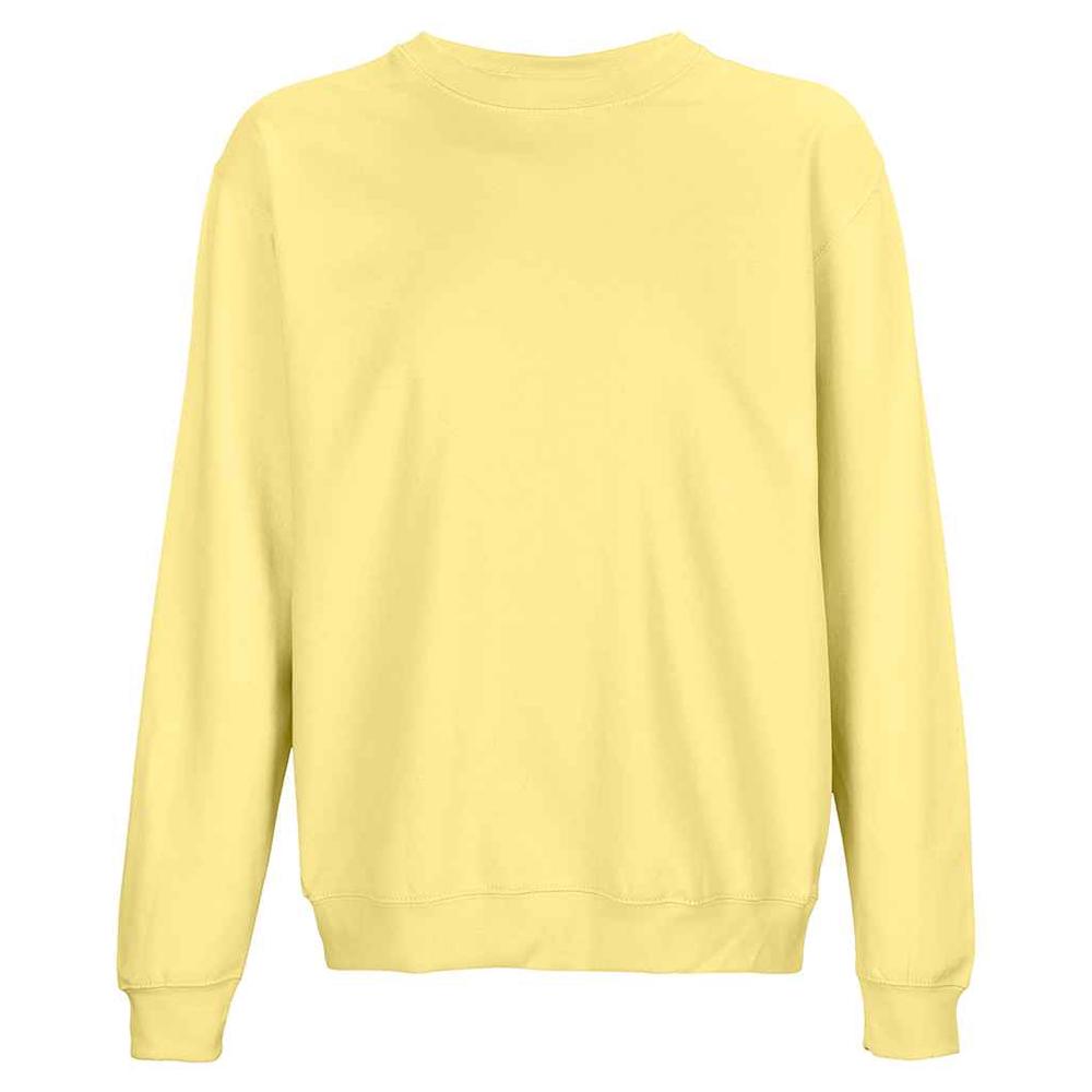 Unisex Adult Columbia Crew Neck Sweatshirt