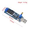 USB Type-C 5V To 1.2V-24V Boost/Buck Converter Module DC-DC  Step Up/Down Adjustable Power Supply  DIY Project