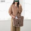 [ROOTOTE] IP.Thor.Cryptid PNTS-9W White Kay 01 