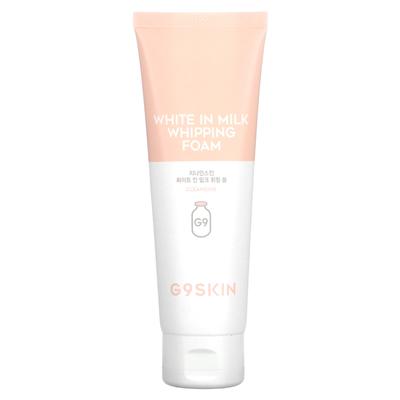 Bílá pěna na šlehání mléka, 120 ml