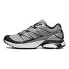 SALOMON Xt-Pathway Comfortable Casual Breathable Low-Top Outdoor Functional Shoes Unisex Shoes Gray 471353